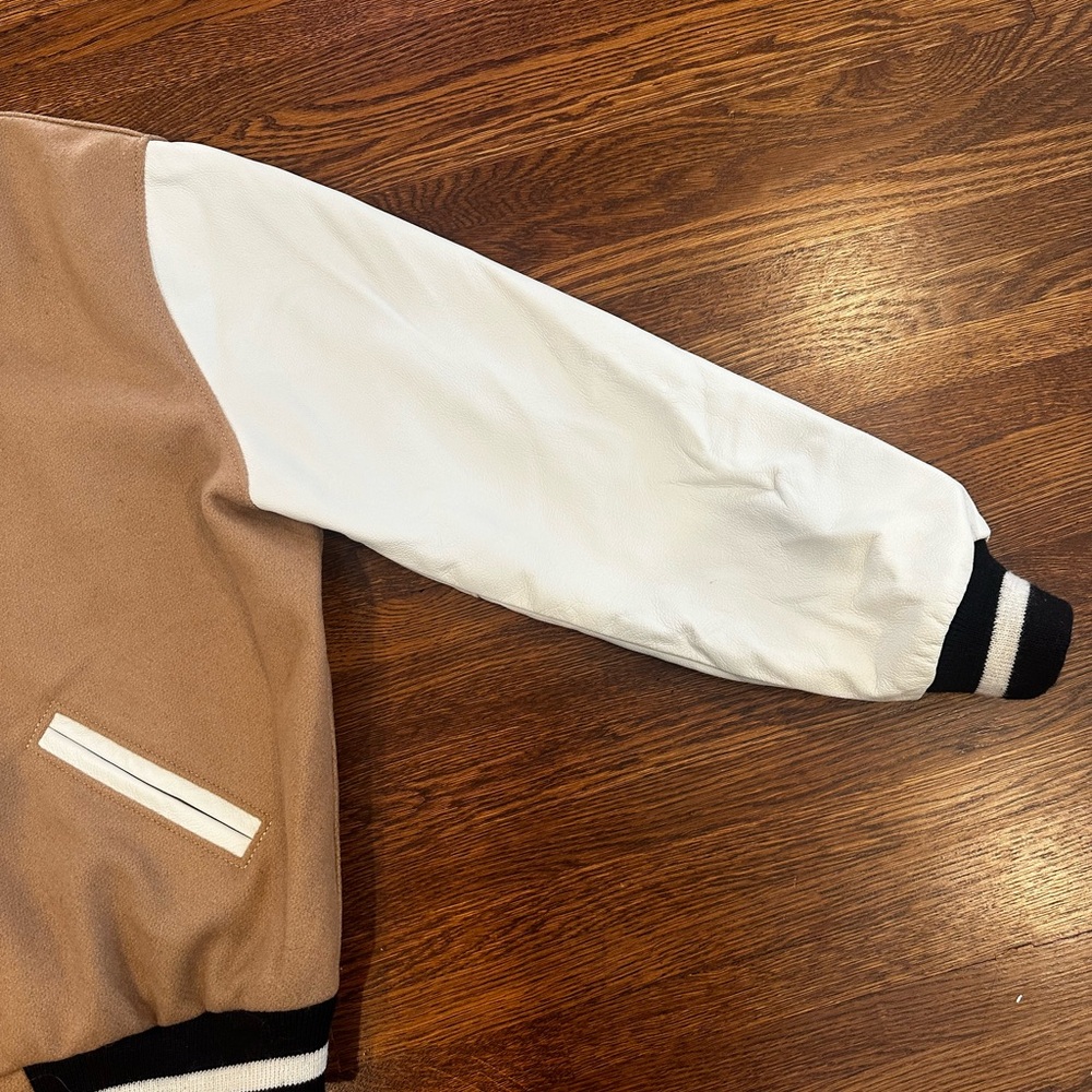 American Trench jacket - Picture 3 of 7